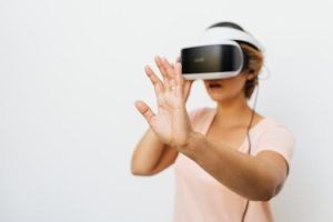 Virtual Reality Home Tours: The New Standard for Buyers