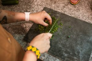 Knife Skills 101: The Foundation of Every Great Cook