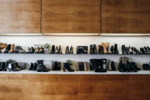 Leather Boat Shoes: Preppy Nostalgia for Modern Times