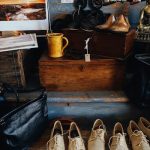Boho Clogs: Wooden-Soled Shoes Complete the Look