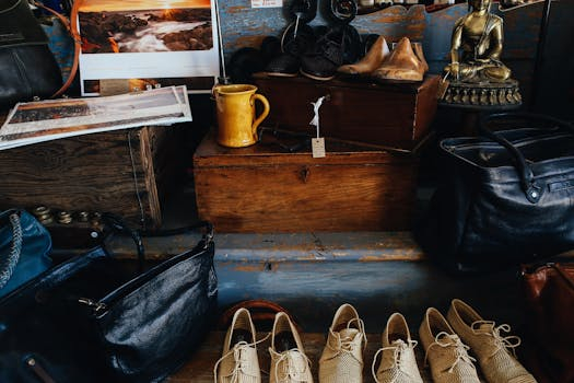 Boho Clogs: Wooden-Soled Shoes Complete the Look