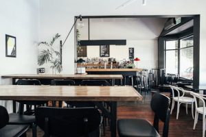 Dining Nooks and Banquette Seating: Cozy Up Your Space