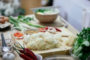 How to Use High-Pressure Processing for Fresh Flavors