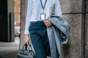 Smart Socks and Yoga Pants: The Rise of Intelligent Clothing