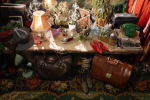 The Rise of Thrift Shopping and Vintage Fashion