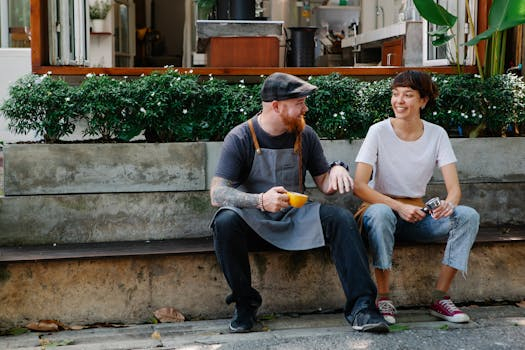The Resurgence of Local Shopping: Supporting Small Businesses