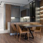 Efficient Workflow: Designing Your Kitchen for How You Cook