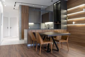 Efficient Workflow: Designing Your Kitchen for How You Cook