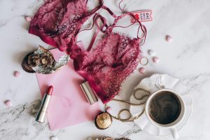 Lingerie Dressing: Bodysuits, Corsets, and Lace as Outerwear