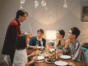 Themed Nights: Bringing the World to Your Dining Table