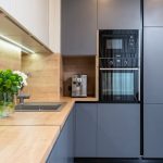 Energy-Efficient Appliances for Modern Kitchens