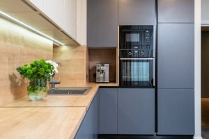 Energy-Efficient Appliances for Modern Kitchens