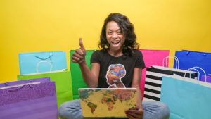 The Rise of Pop-Up Shops and Temporary Retail Experiences