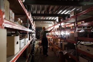 How Retailers Are Using Predictive Analytics to Stock Shelves