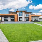 Net-Zero Homes: The Next Big Trend in Residential Real Estate