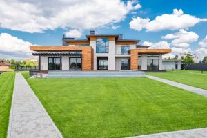 Net-Zero Homes: The Next Big Trend in Residential Real Estate