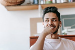 Smart Earbuds That Do More Than Play Music