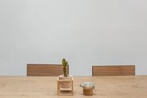 Decluttering Your Counters: Minimalism in the Kitchen