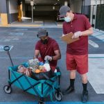 Shopping for Groceries Online: What’s Changed Since 2020