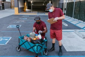 Shopping for Groceries Online: What’s Changed Since 2020