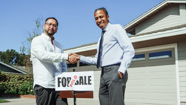 How to Choose the Right Real Estate Agent in 2025