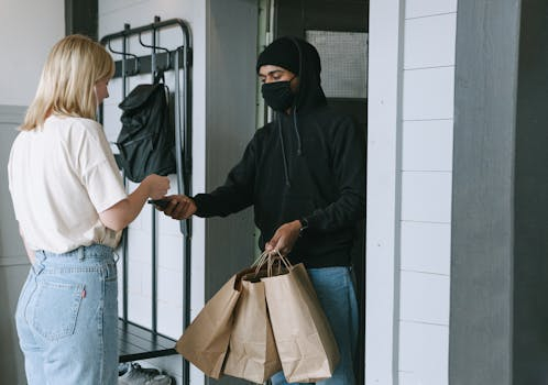 Shopping for Home Goods: The Influence of TikTok and Instagram