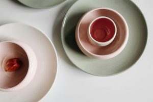 The New Neutrals: Earthy Tones and Minimalist Palettes