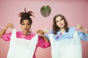 Sustainable Accessories: Green Bags, Shoes, and More