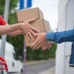 How Retailers Are Using Robotics in Warehousing and Delivery
