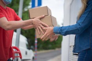 How Retailers Are Using Robotics in Warehousing and Delivery