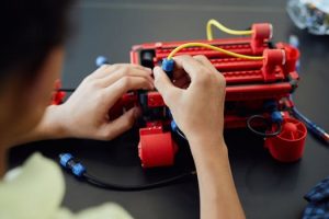 DIY Robotics Kits for Beginners