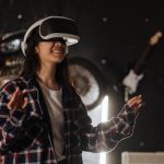 Shopping in the Metaverse: Virtual Stores and Digital Goods