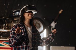 Shopping in the Metaverse: Virtual Stores and Digital Goods