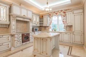 Secret Storage Solutions for a Clutter-Free Kitchen