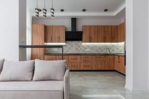 Concealed Kitchens: The Rise of Hidden Appliances and Storage