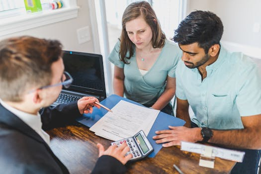 How Chatbots Are Streamlining Real Estate Customer Service