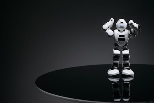 The Future of Property Management: Automation and AI