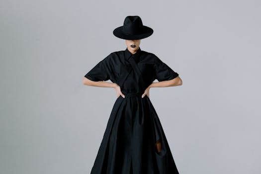 Indie Sleaze Dresses: Early 2000s Nostalgia Hits the Runway