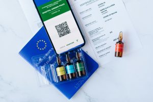 How to Travel Safely and Responsibly This Year