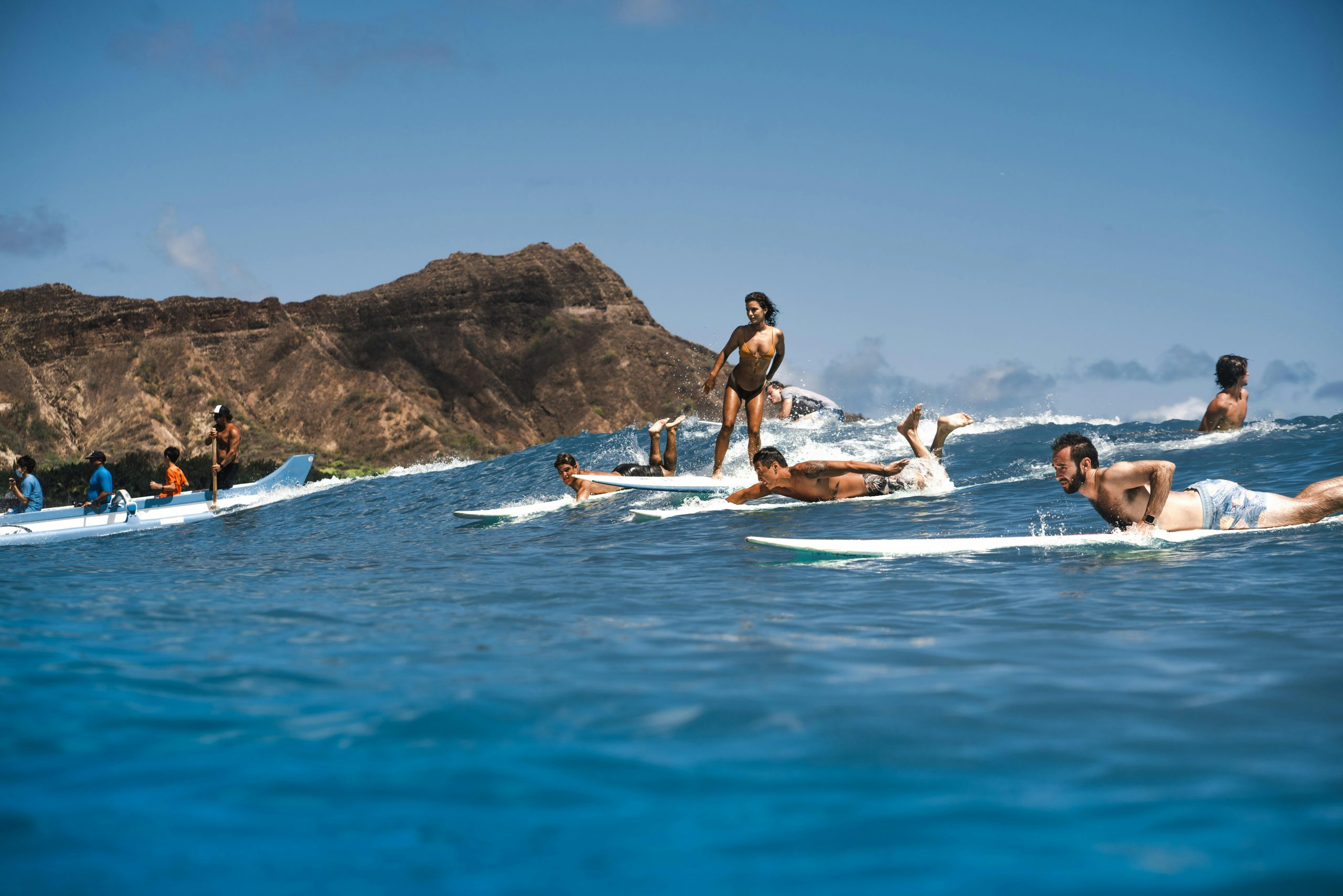 Best Destinations for Group Travel and Reunions