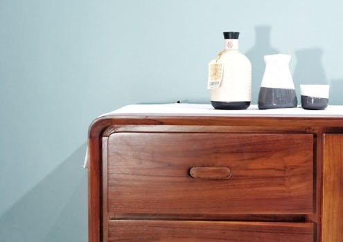 Mid-Century Modern Kitchens: Vintage Charm Meets Modern Function