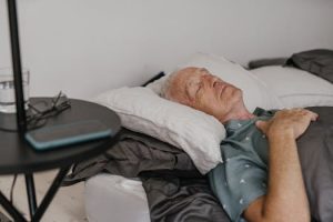 Sleep Tech Revolution: Wearables That Optimize Your Rest