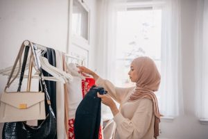 Shopping with a Conscience: Supporting Fair Trade Brands