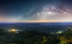 Best Places for Stargazing and Night Sky Vacations