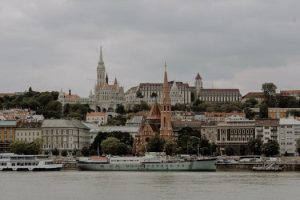 How Second-Tier Cities Are Attracting Institutional Capital