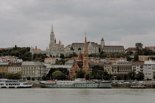 How Second-Tier Cities Are Attracting Institutional Capital