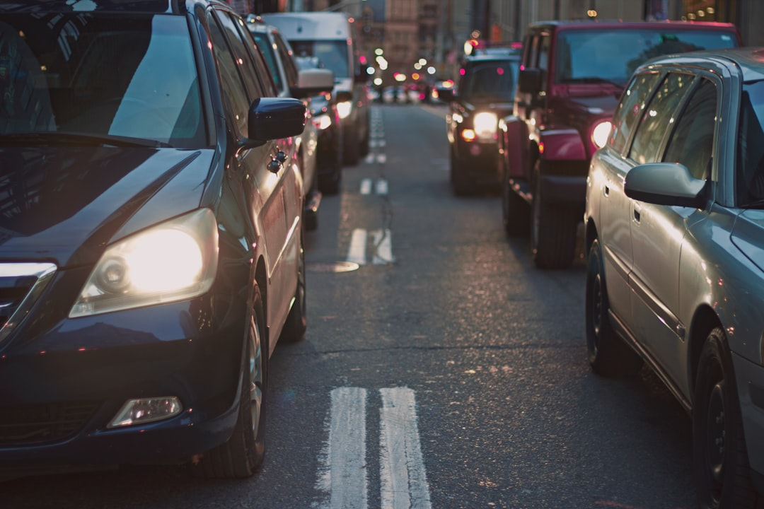 Voice Assistants in Cars: Convenience or Distraction?