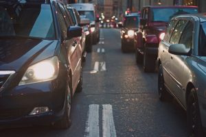 Voice Assistants in Cars: Convenience or Distraction?