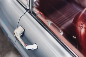 Digital Dashboards: The New Standard in Car Interiors