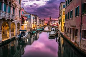 Smart City Integration: The Car’s Role in Urban Mobility